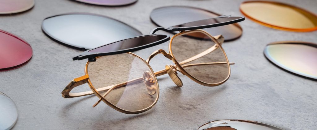 Guide: Types of Lenses 3 types of lenses