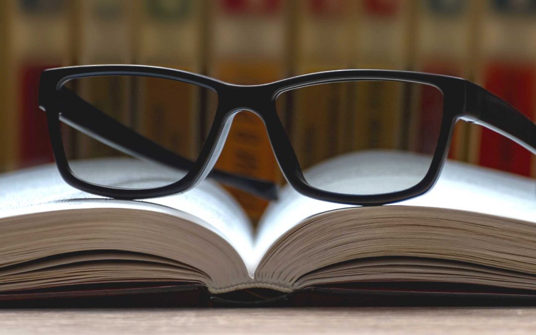 Choosing Reading Glasses, Bifocals or Progressives for Presbyopia