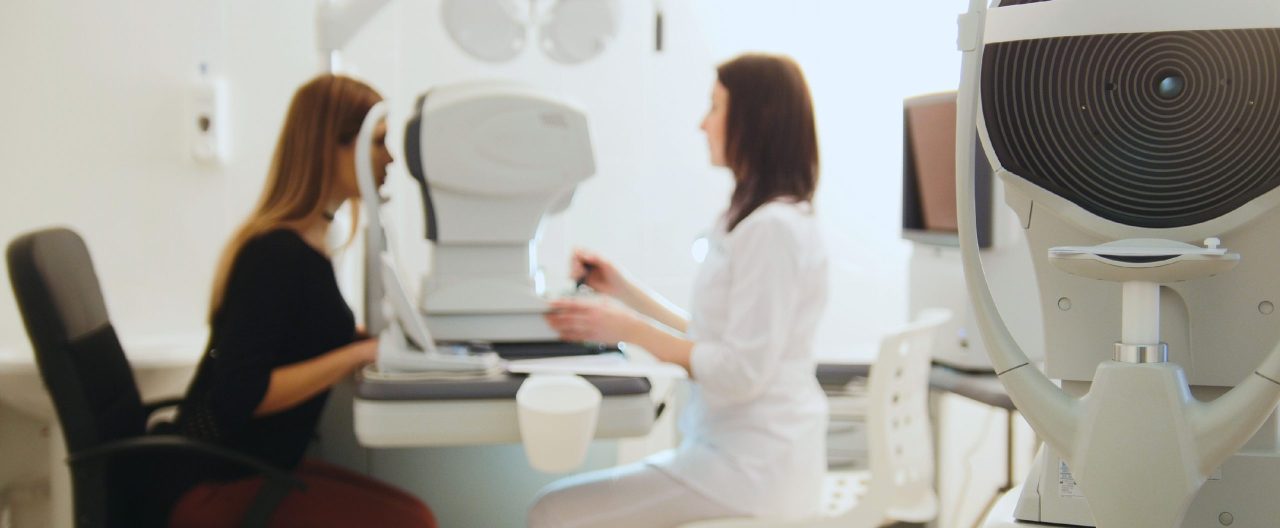 Eye Health Hakim Optical