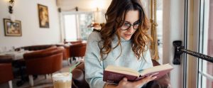 The Importance Of Proper Reading Glasses