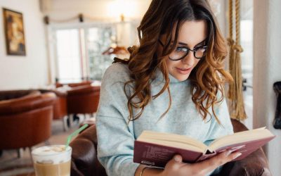 The Importance of Proper Reading Glasses