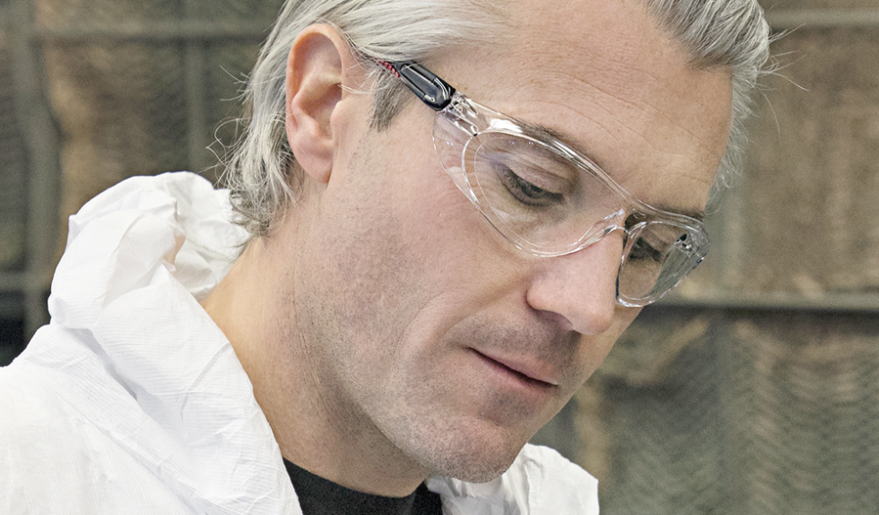 Hakim Prescription Safety Glasses Hakim Optical