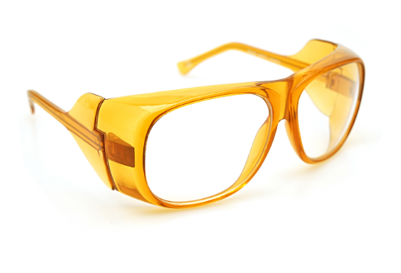 Multipurpose Prescription Safety Glasses