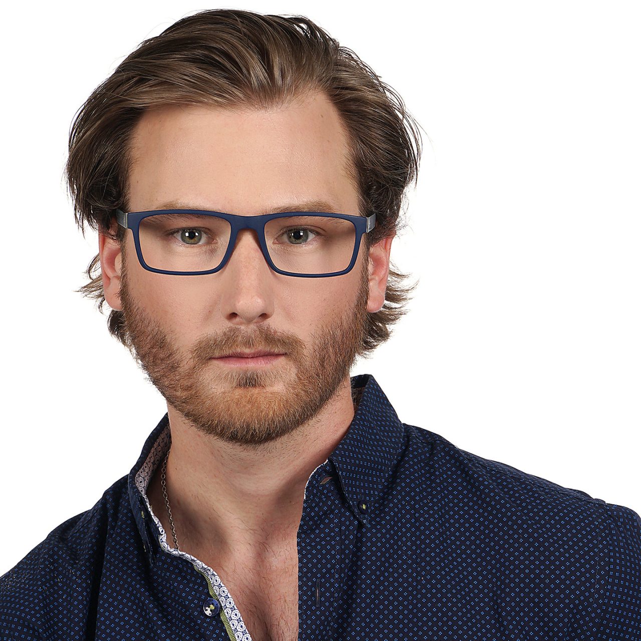 Men's Style Guide Hakim Optical