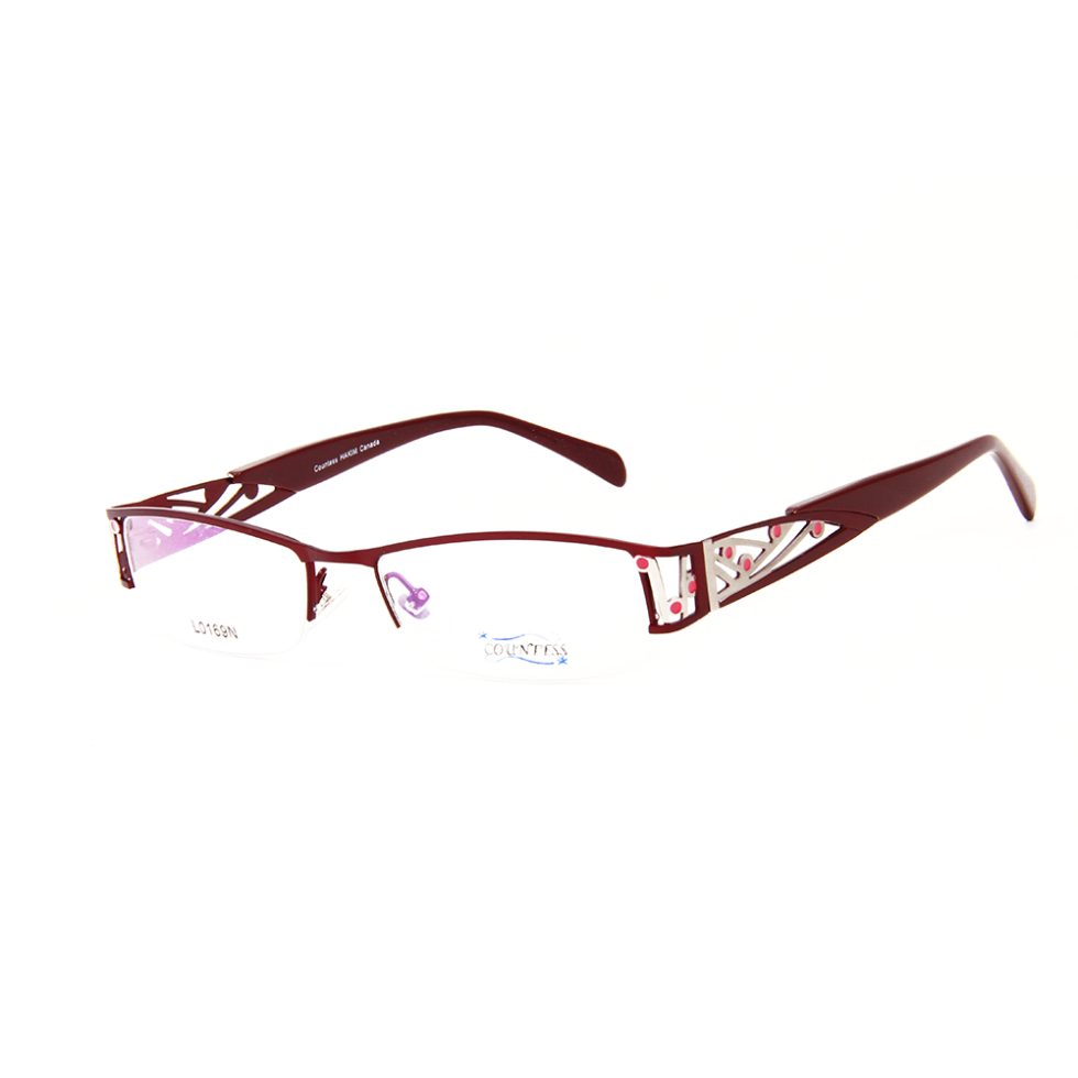 Eyeglasses Hakim Optical