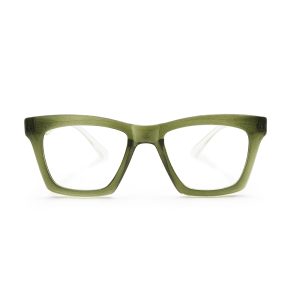 MOSS eyeglasses frame