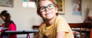 Children's Glasses
