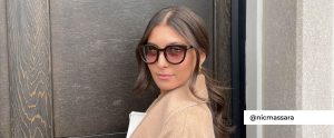 Tinted Eyeglasses