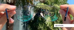 The Anatomy of Your Eyeglasses  - Hakim Optical
