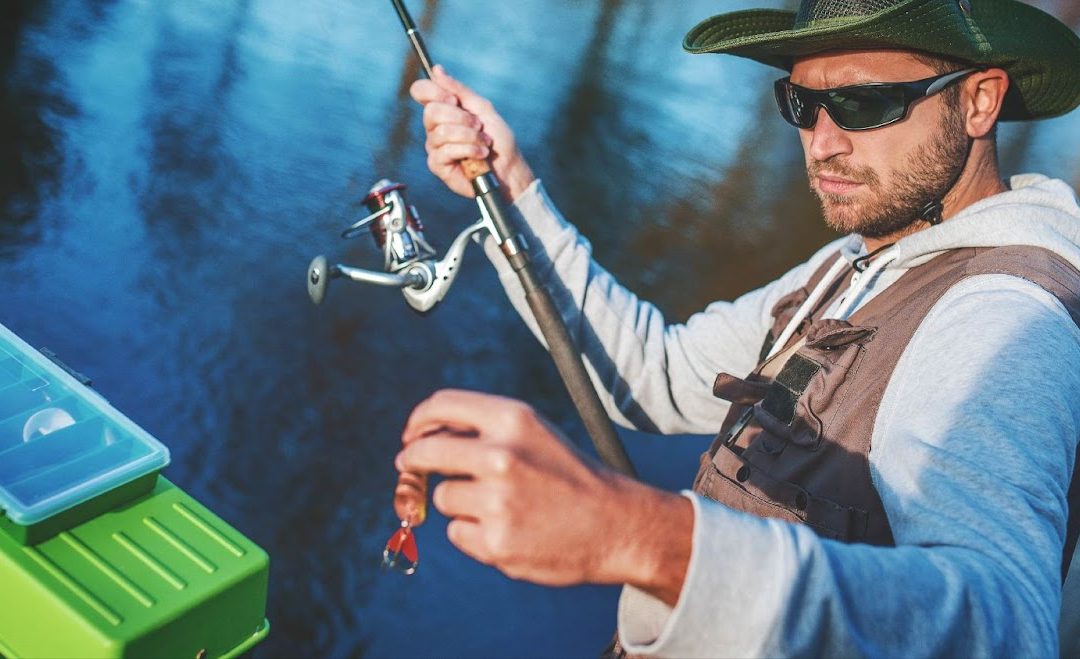 Sunglasses for Fishing and Outdoors