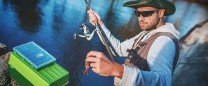 Fishing Outdoors Sunglasses