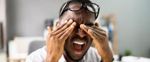 What is Conjunctivitis