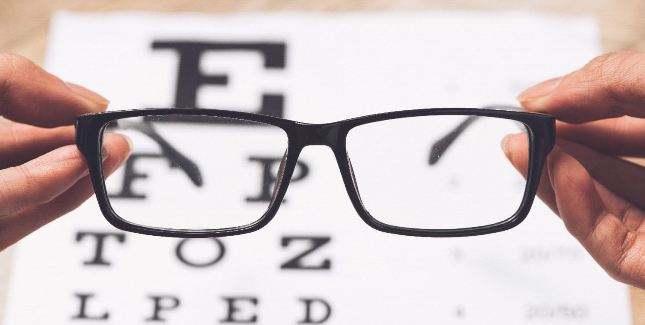 Eyeglasses in Vancouver Hakim Optical