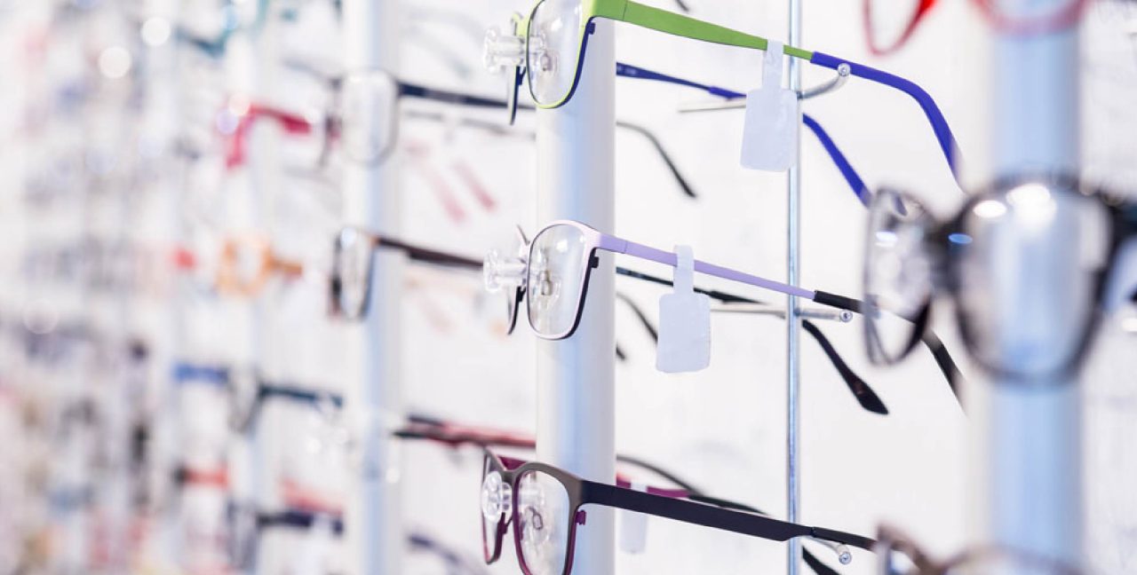 Eyeglasses In London Hakim Optical