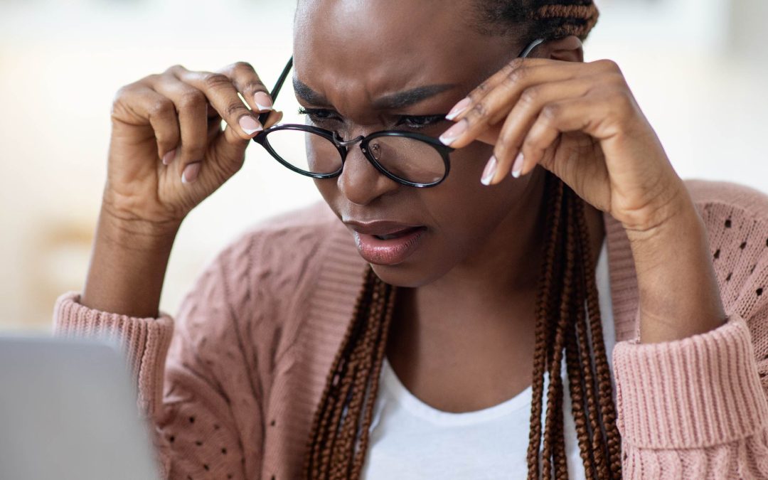Presbyopia: What is It and What Causes It?
