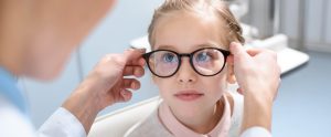 kids eye care
