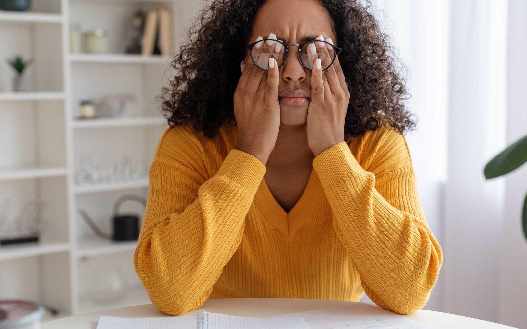 6 Eye Care Myths & Mistakes You’re Making