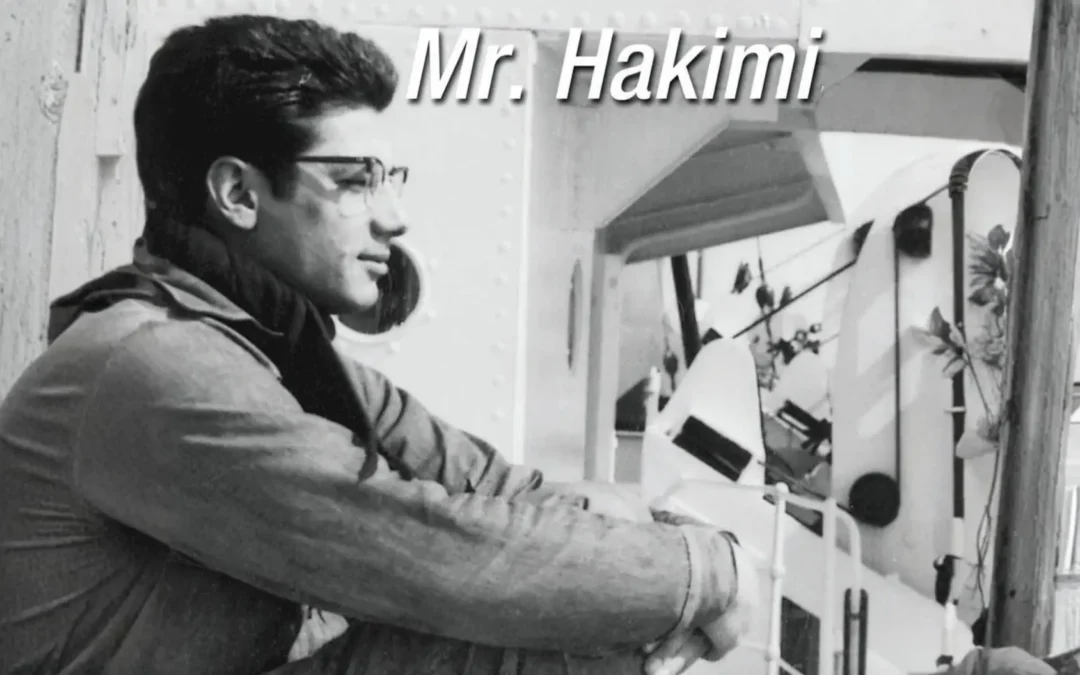 Seeing Canada Clearly Since 1967: The Hakim Optical Story