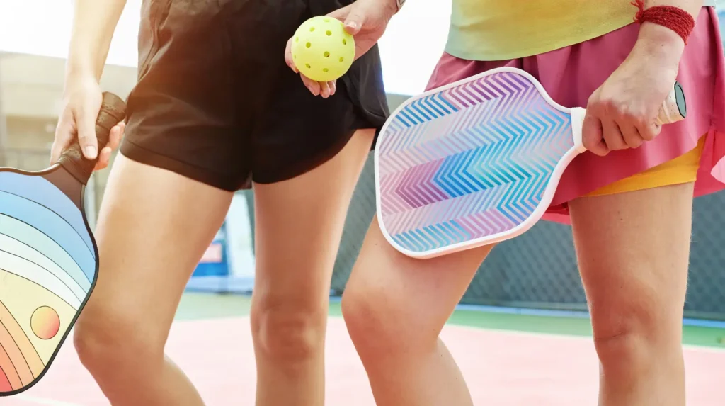 Pickleball and Racquet Sports Eye Safety: Protection You’ll Actually Wear 5 Pickleball and Racquet Sports Eye Safety: Protection You’ll Actually Wear
