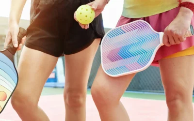 Pickleball and Racquet Sports Eye Safety: Protection You’ll Actually Wear