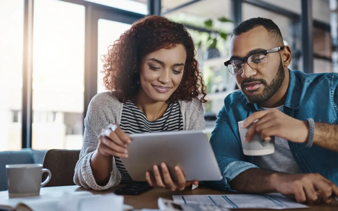 The Best Reading Settings for Comfort (And Why Bigger Text Wins)