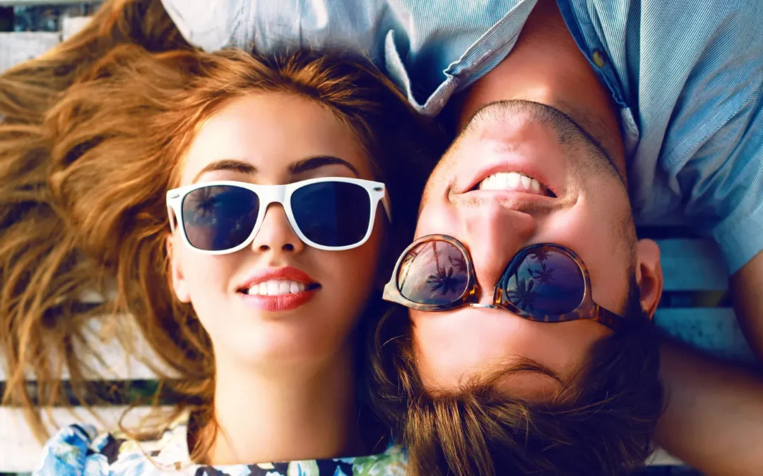 Prescription Sunglasses: Why Spring Is The Best Time To Upgrade Your Eyewear