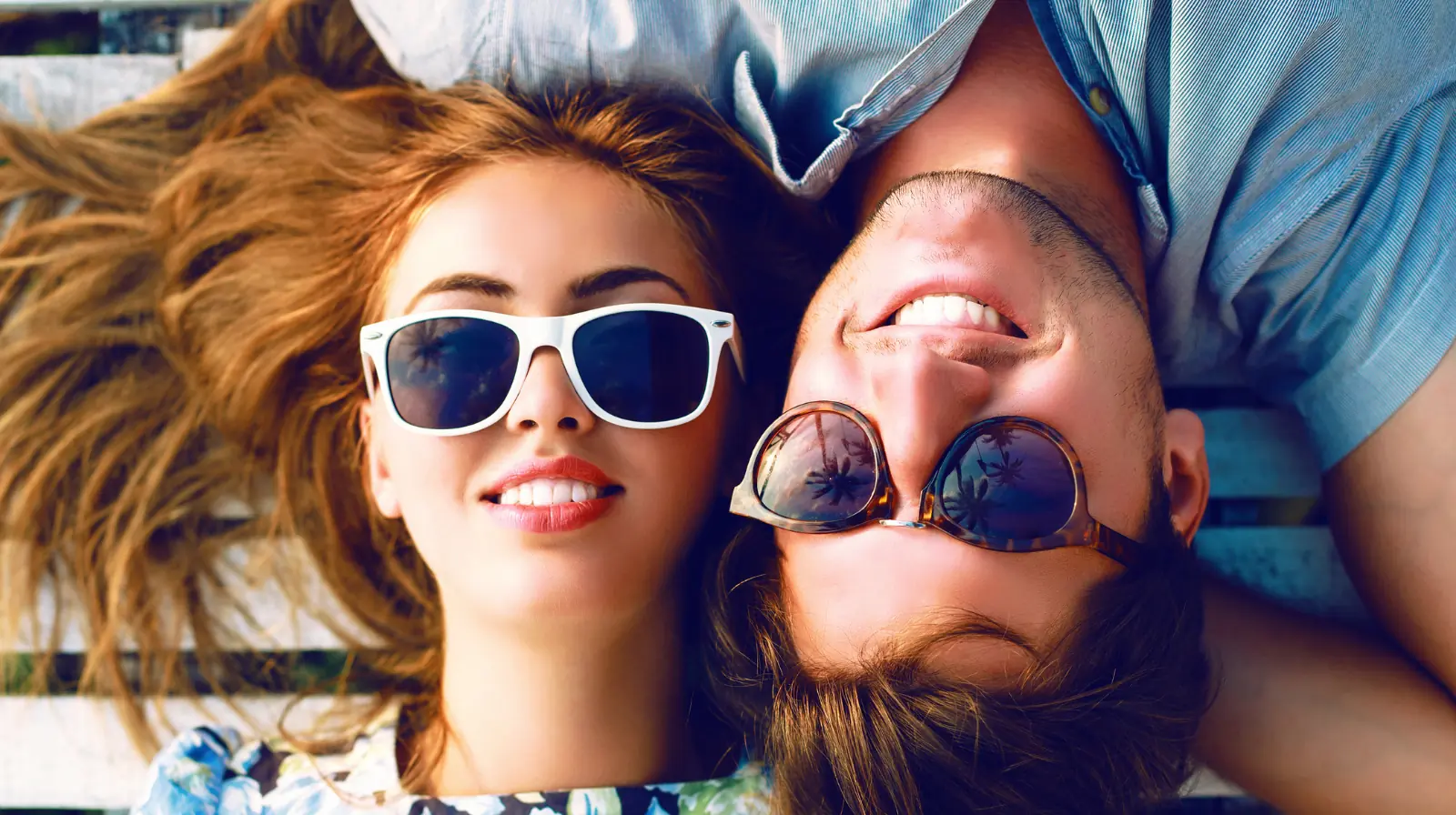 Why Spring Is The Best Time To Upgrade Your Eyewear