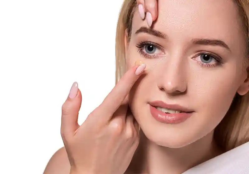 Hakim Optical Contact Lenses Free Trial