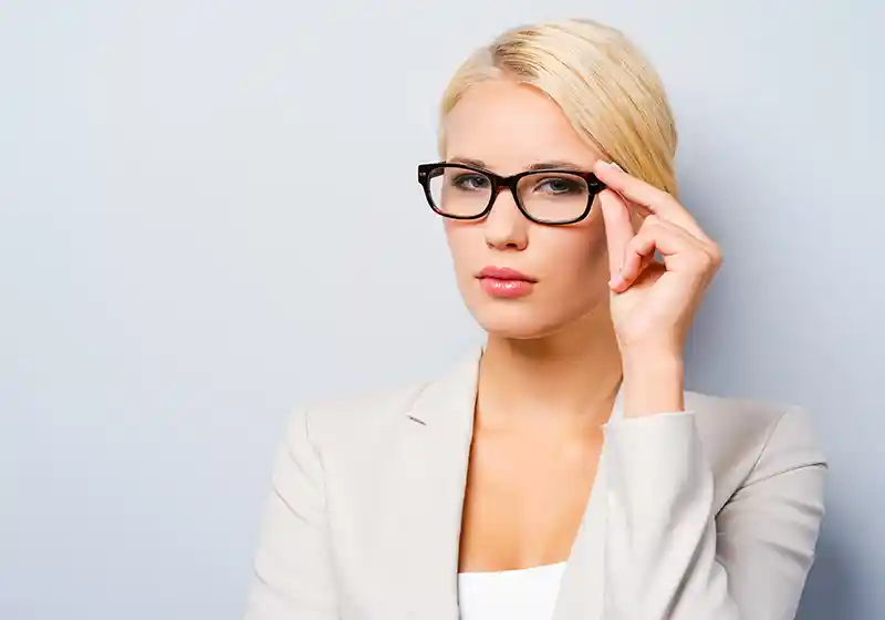 Hakim Optical Frequently Asked Questions