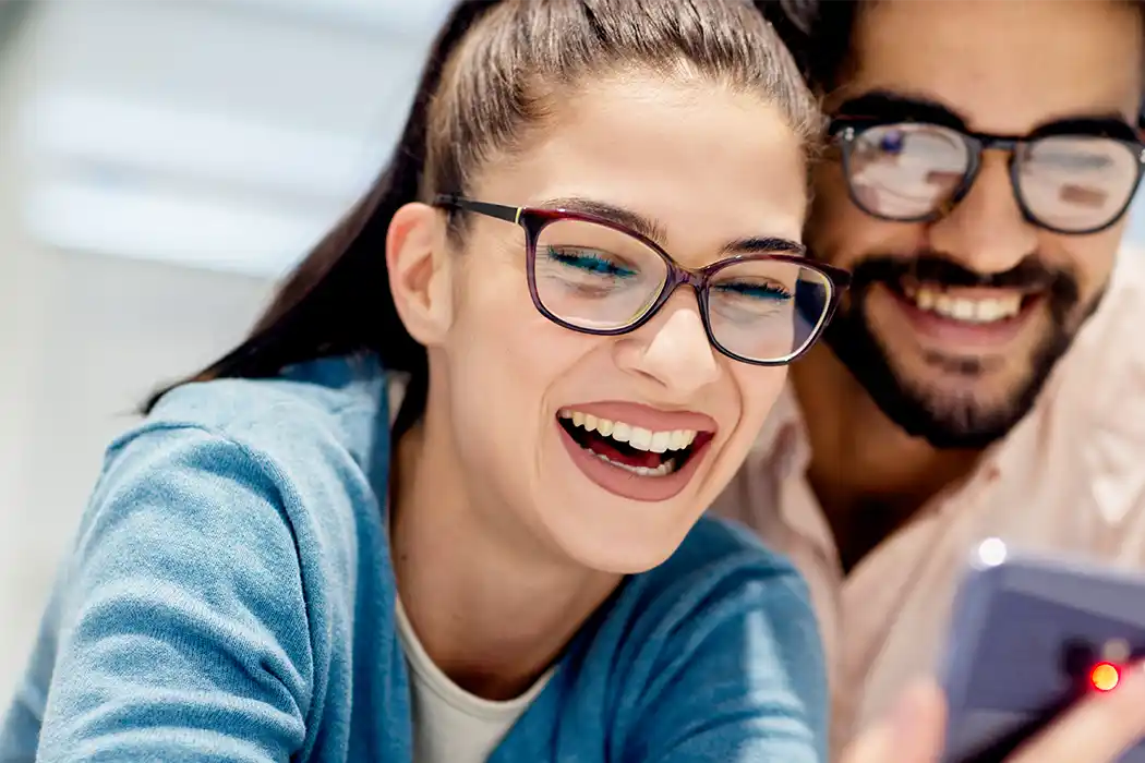 Map of Hakim Optical store locations across Canada