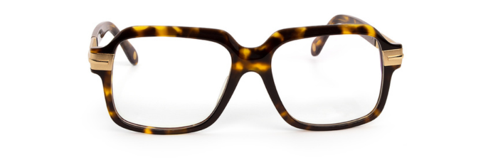 Style Guide 13 Clean professional optical frame