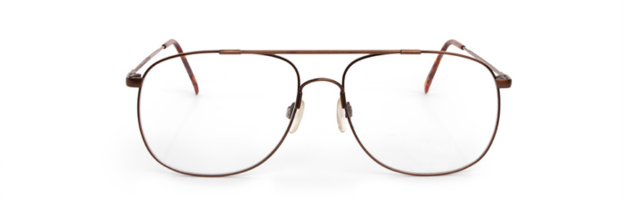 Style Guide 11 Polished everyday eyewear frame
