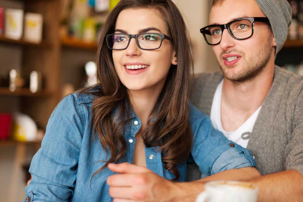 Employer planning workplace safety eyewear for employees