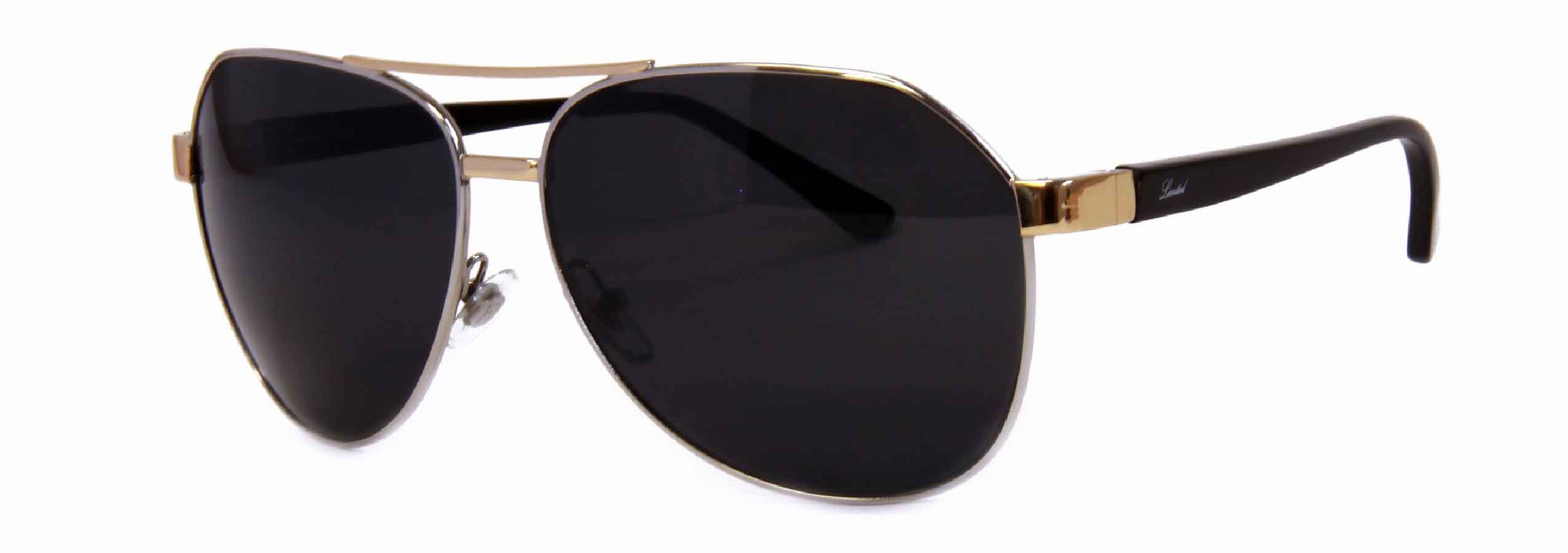 Style Guide 23 Classic lens tint example
