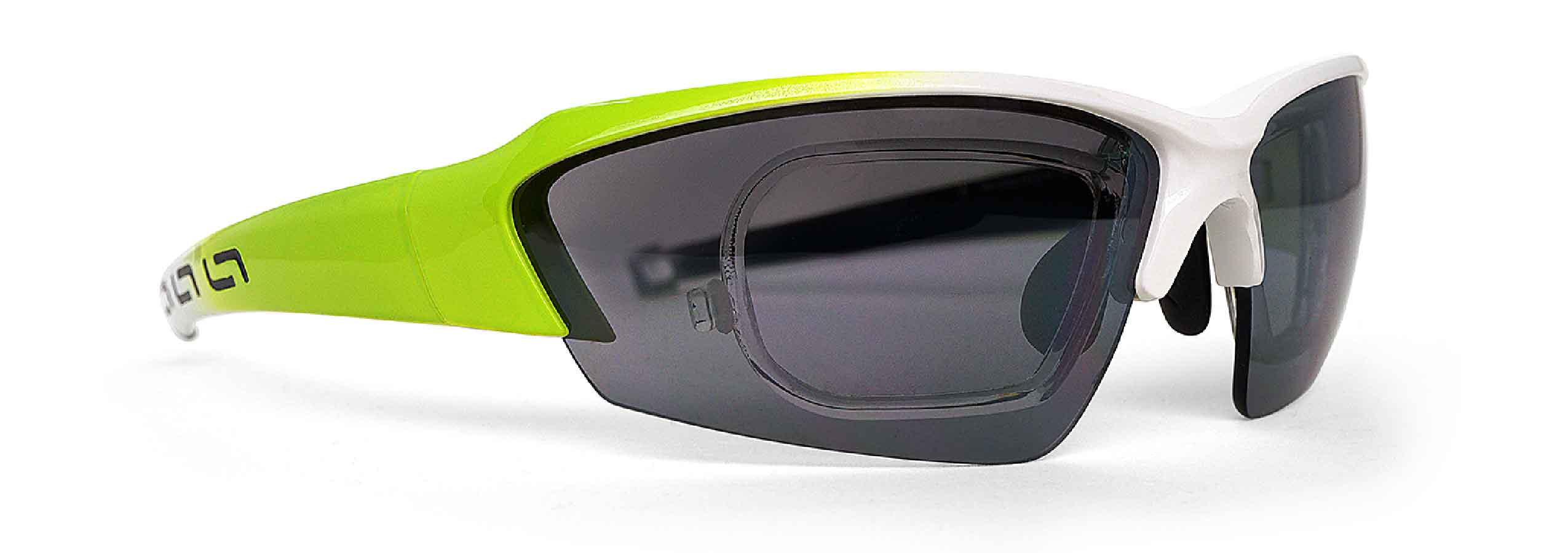 Style Guide 26 Specialty lens coating example