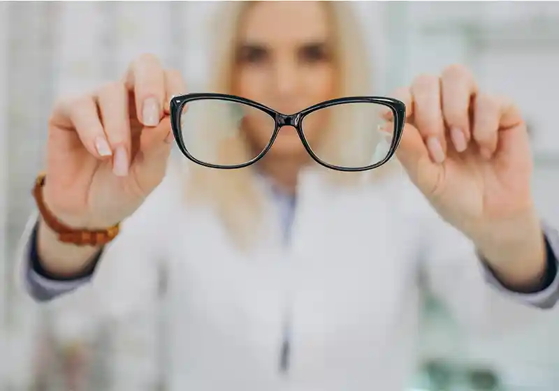 Hakim Optical Lens Coatings