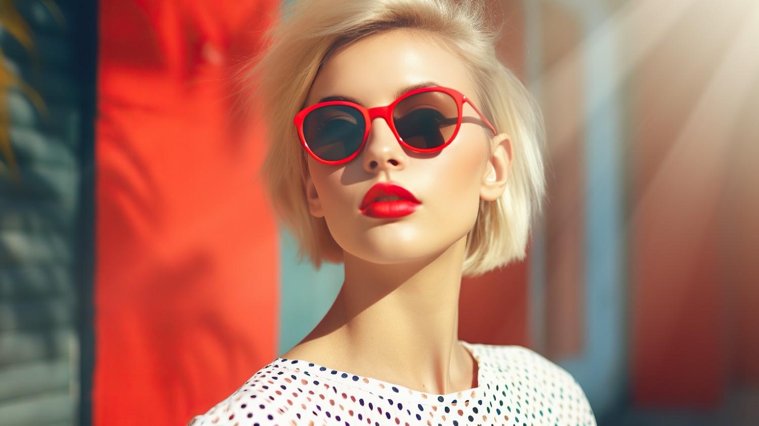 Hakim Optical eyewear for everyone