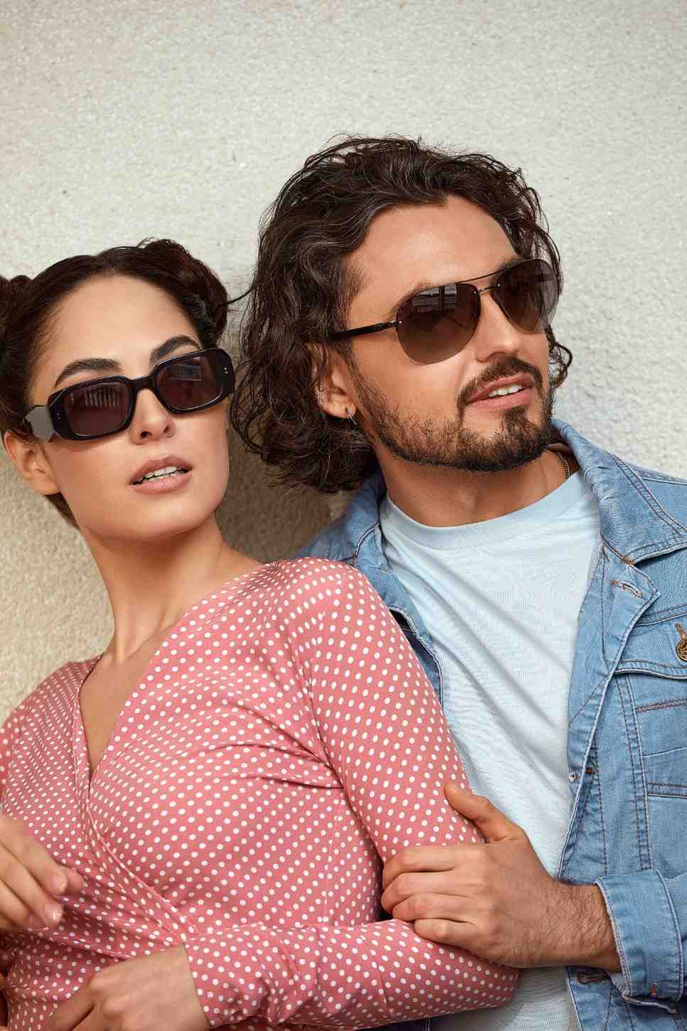 Hakim Optical store heritage