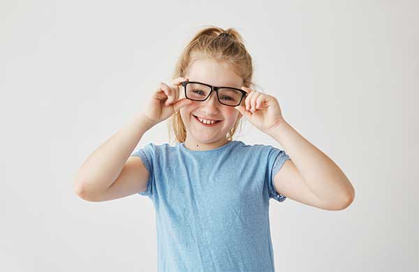 Kid’s Frames
